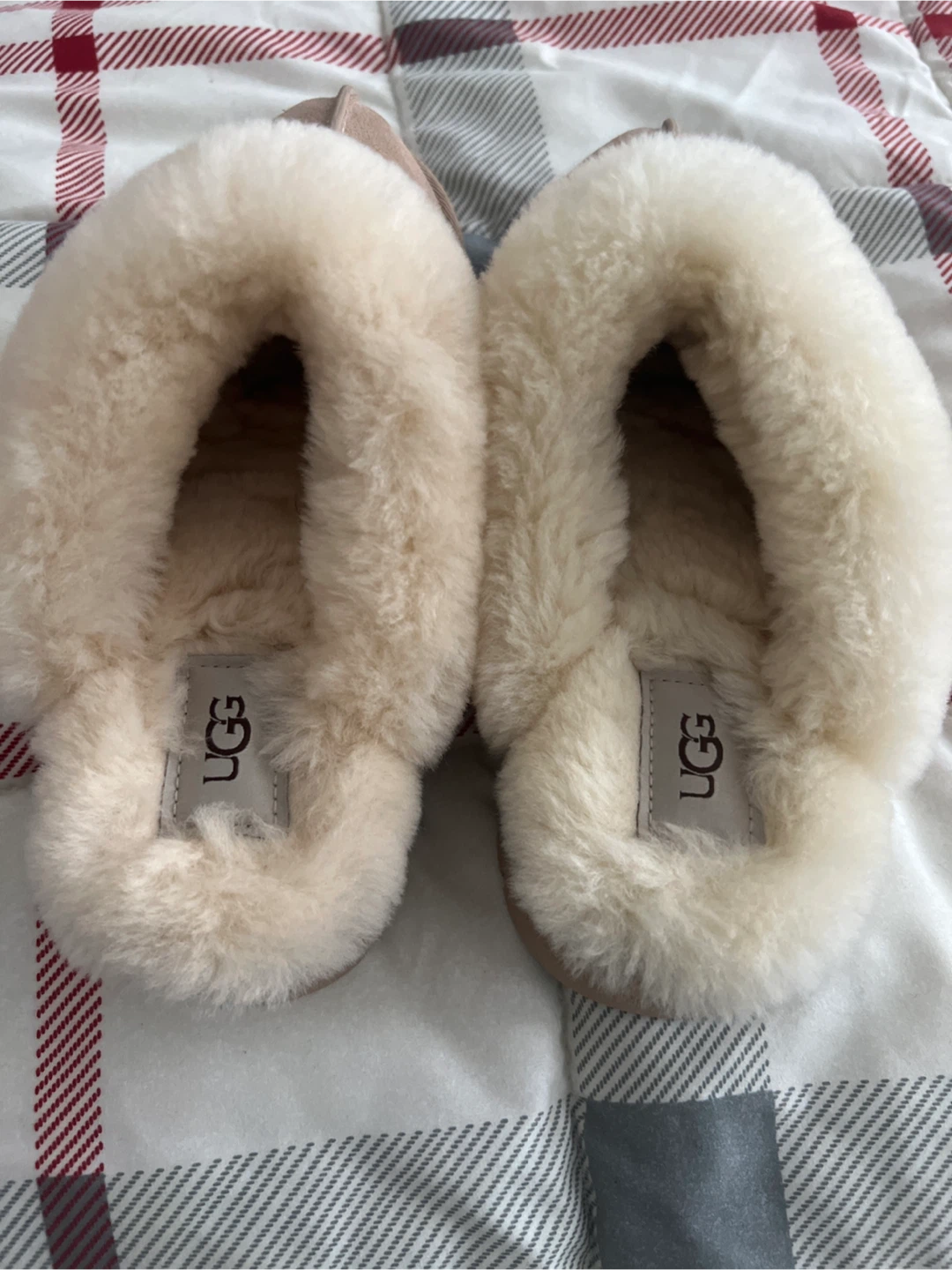 Ugg disquette Women's Scuffette II Slipper - photo 5