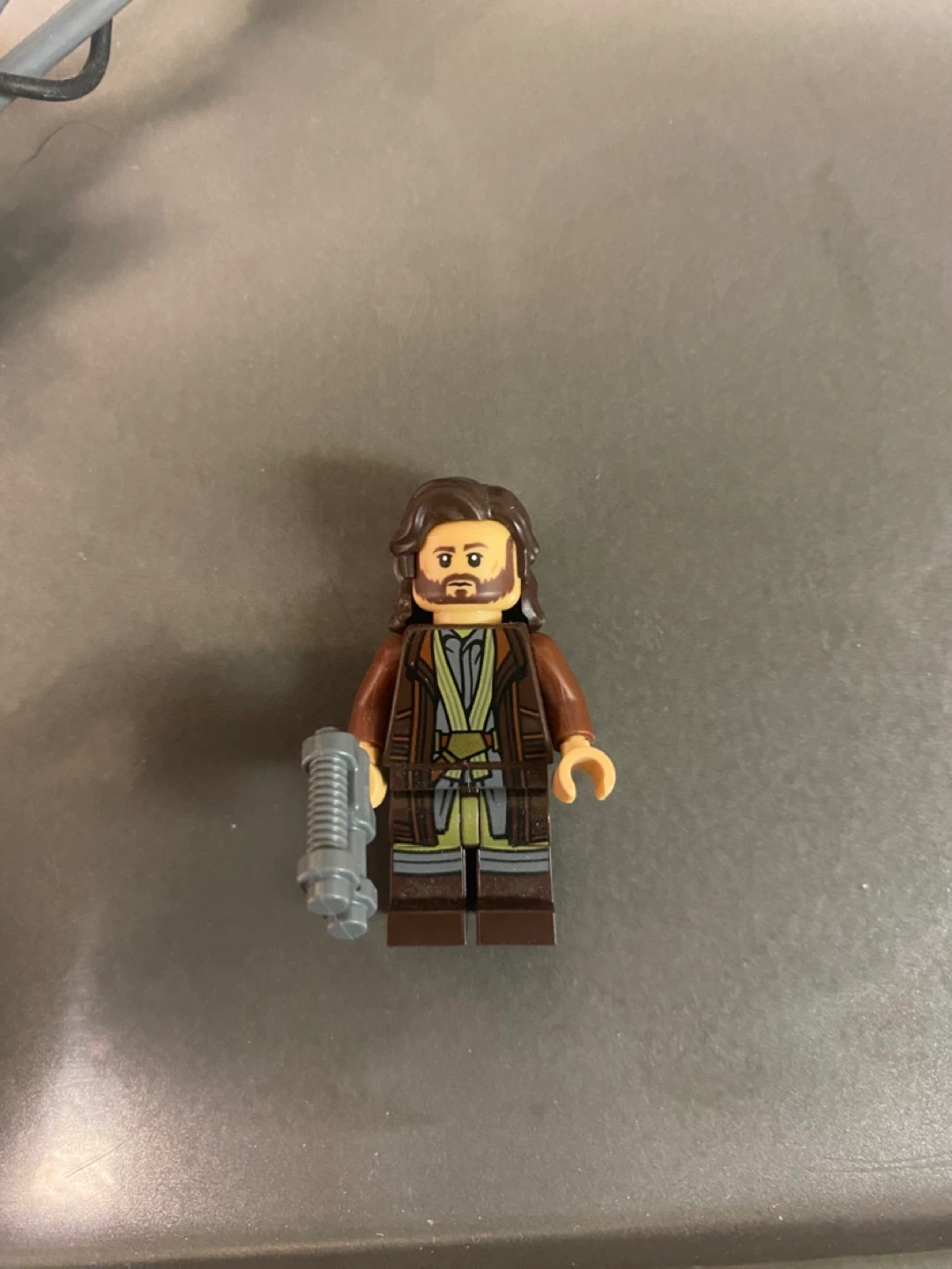 LEGO Star Wars Ambush on Ferrix (75338) – Complete Set - photo 4