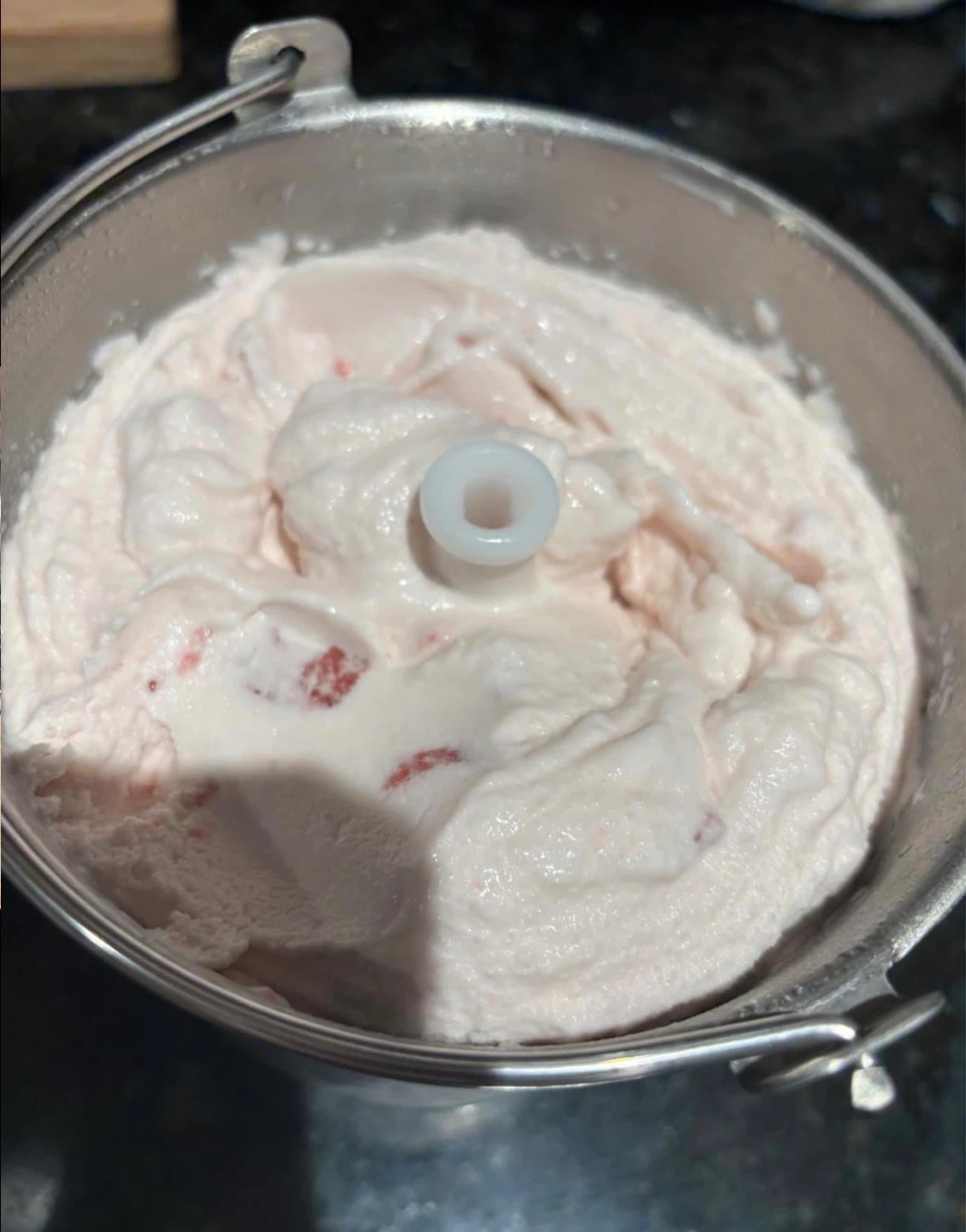 Ice Cream / Yogurt Maker - photo 3