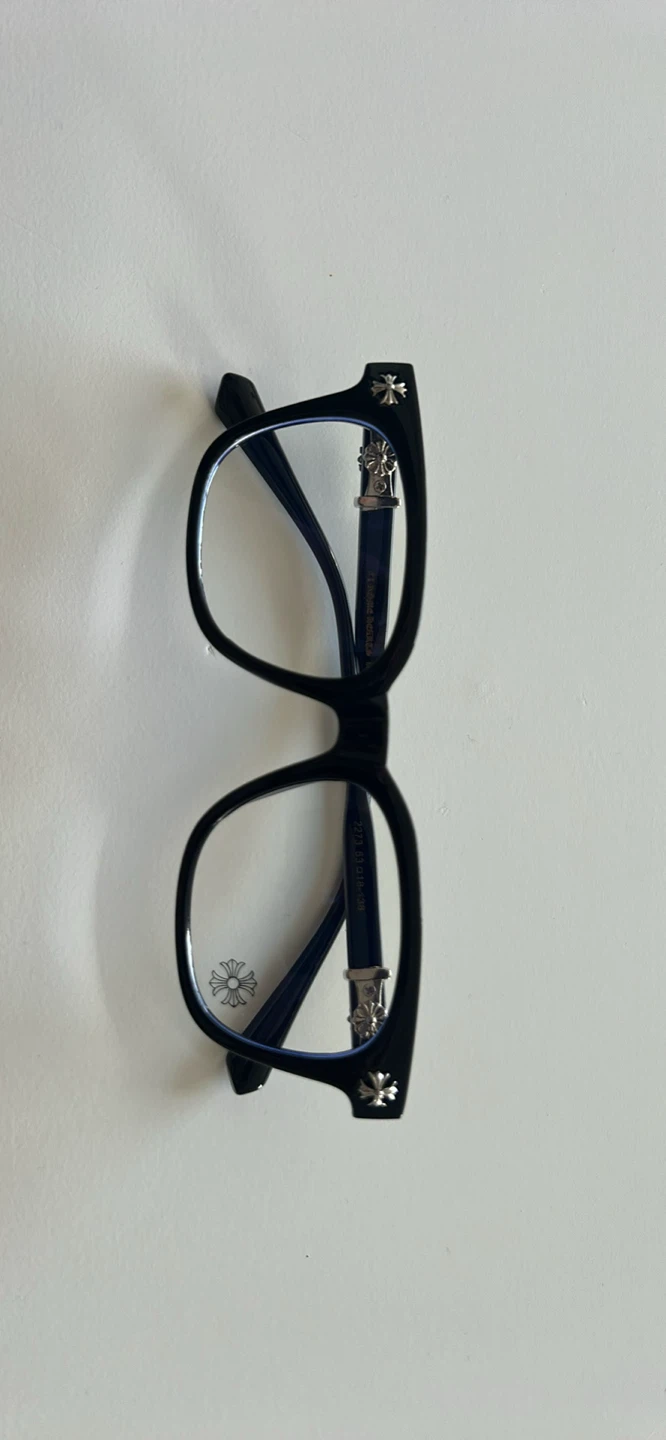 Chrome Hearts Glasses