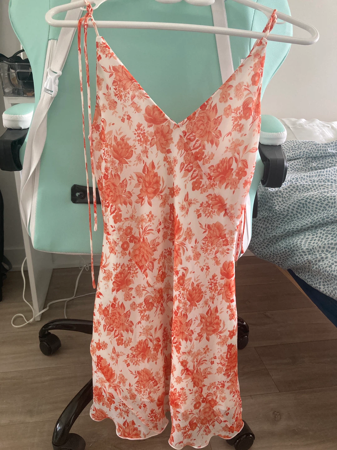 Wilfred Dress - photo 3
