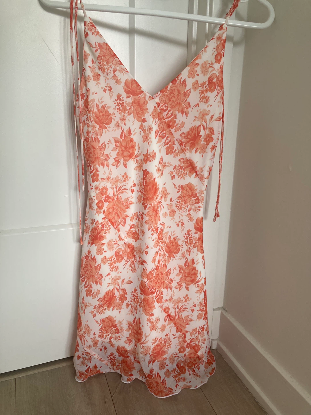 Wilfred Dress