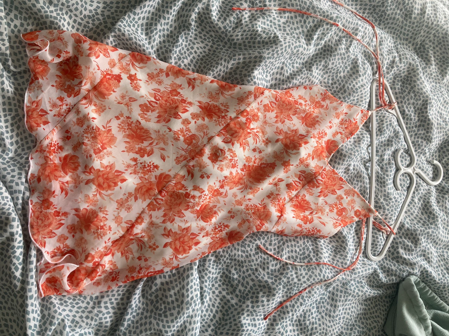 Wilfred Dress - photo 4