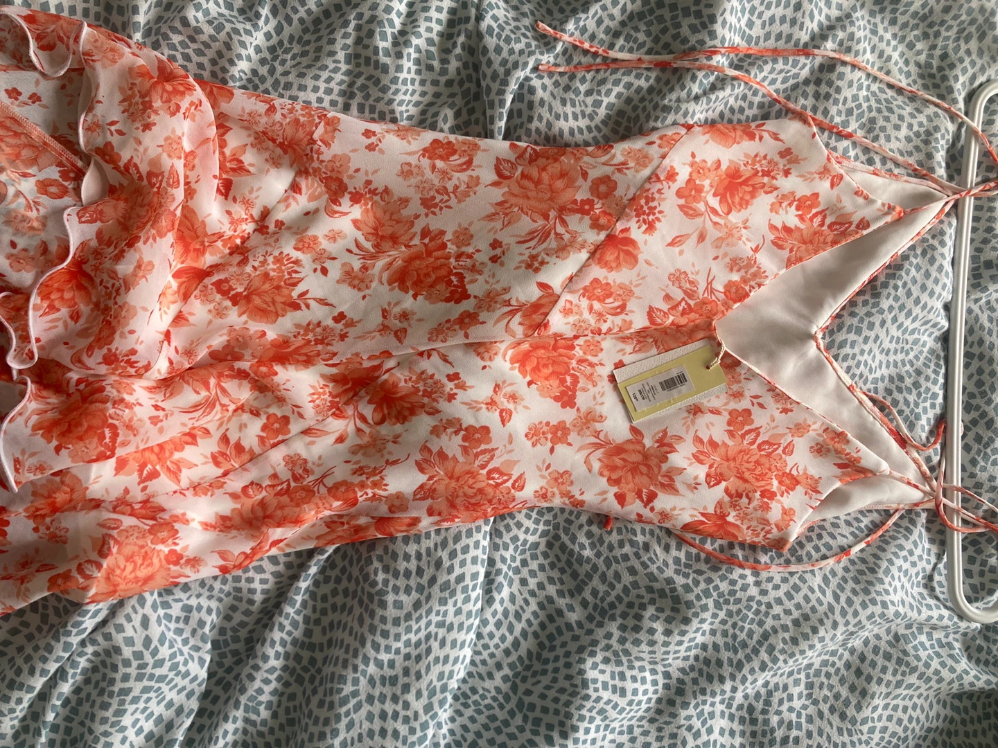 Wilfred Dress - photo 5