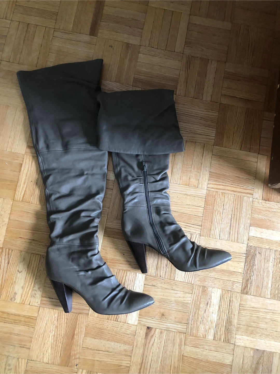 Boots - photo 2