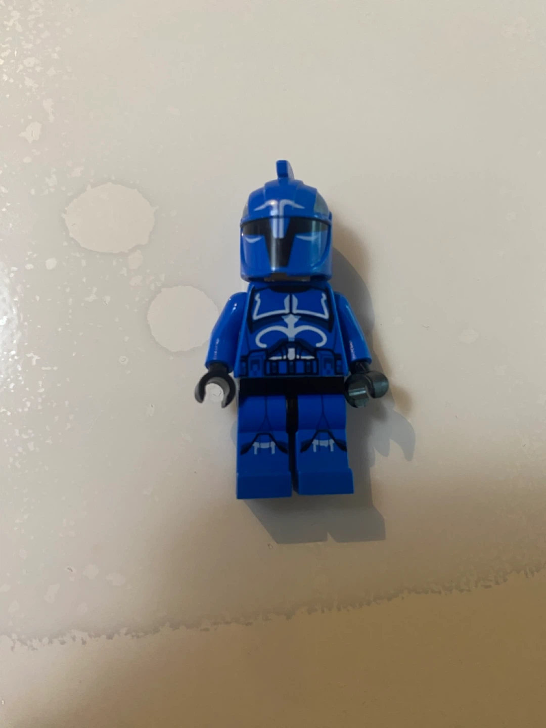 LEGO Star Wars Senate Commando Troopers (75088) – - photo 3