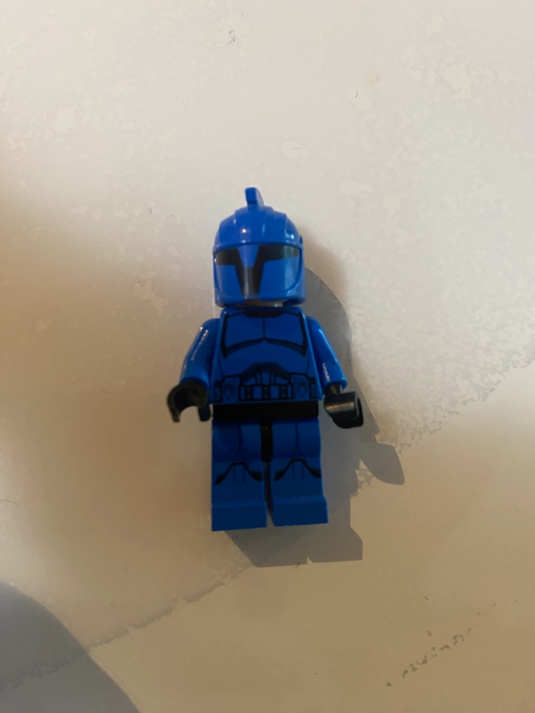 LEGO Star Wars Senate Commando Troopers (75088) – - photo 5