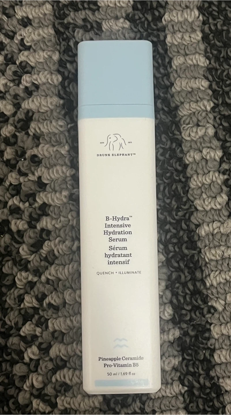 Drunk Elephant B-Hydra Intensive Hydration Serum