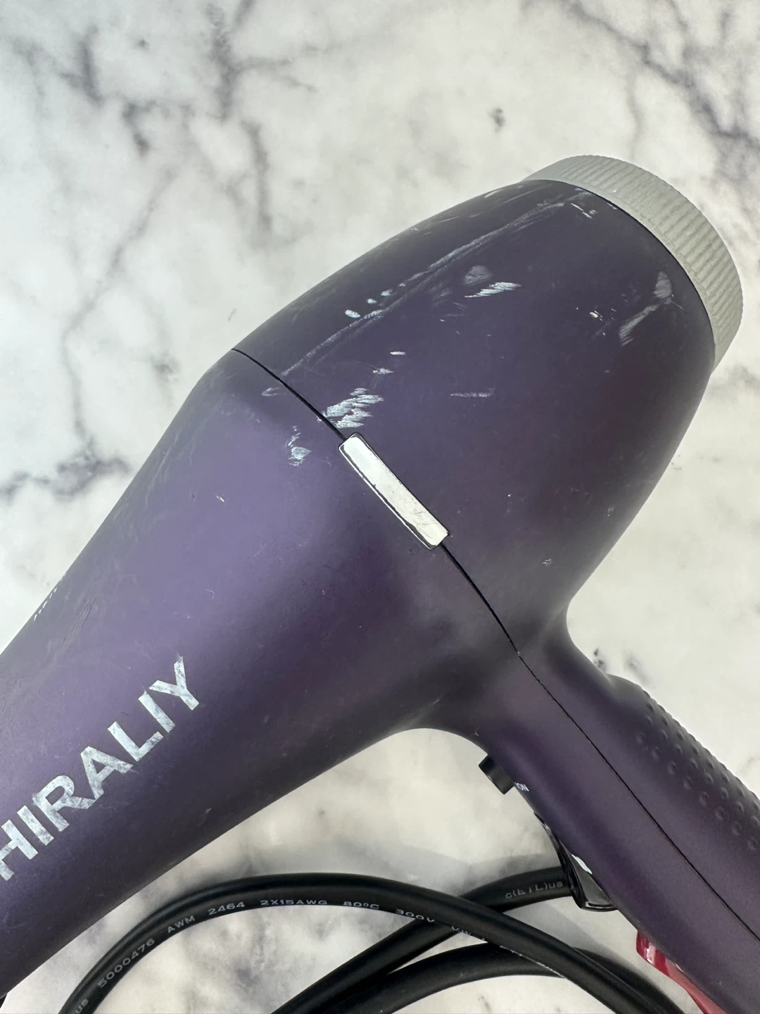 Hair dryer - photo 3