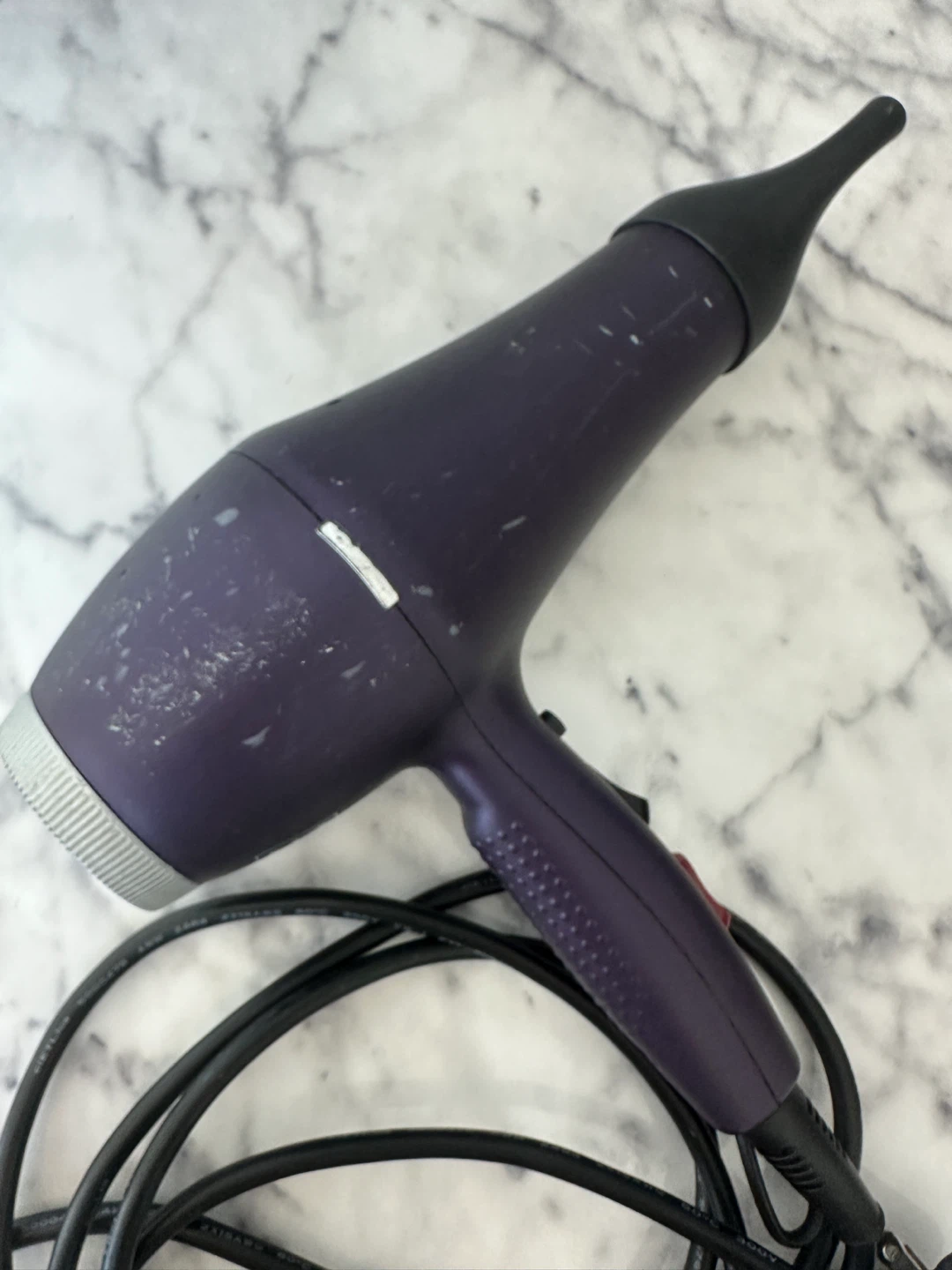 Hair dryer - photo 4