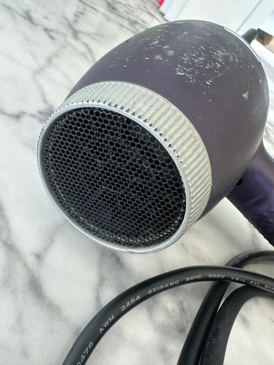 Hair dryer - photo 2