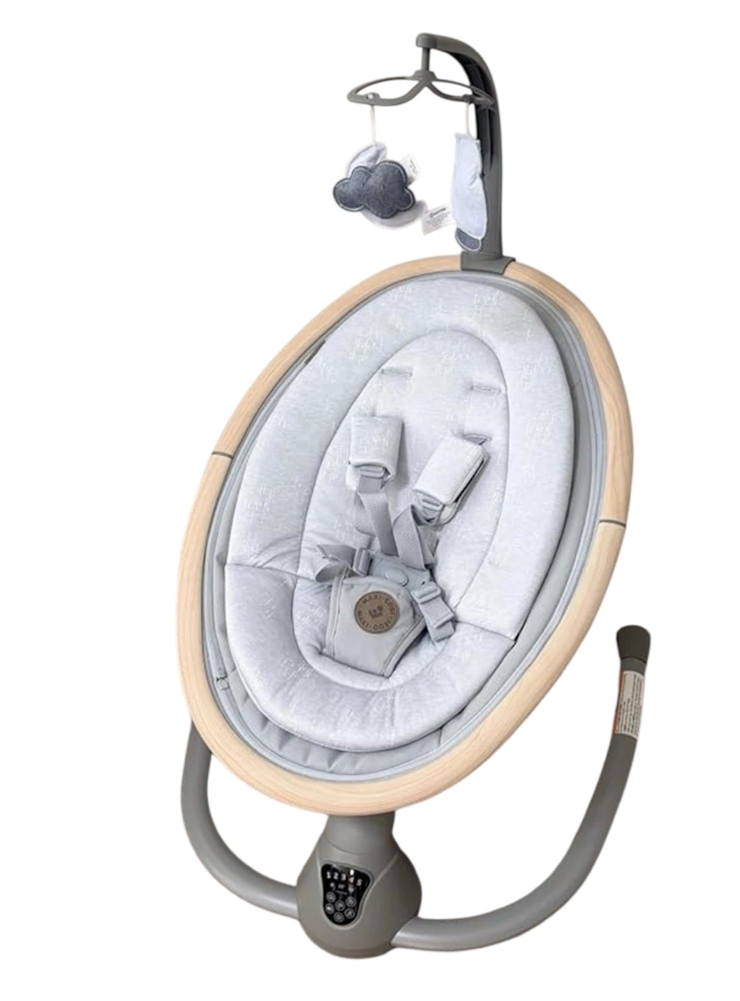 Maxi-Cosi Iora Baby Swing