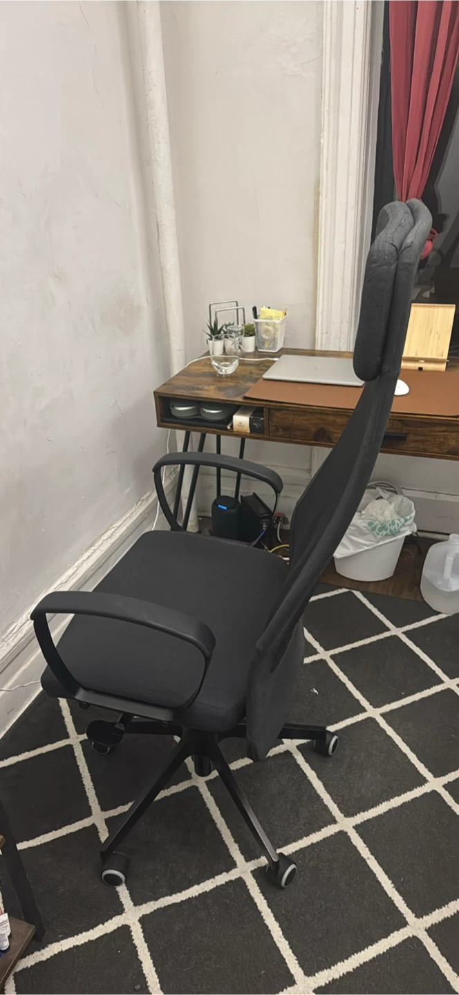 Ikea Markus Mesh Back Office Chair - photo 3