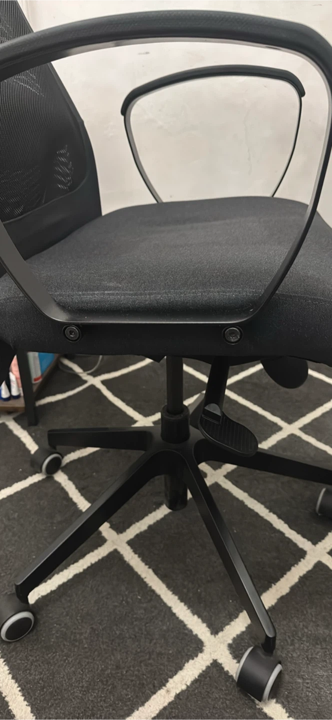 Ikea Markus Mesh Back Office Chair