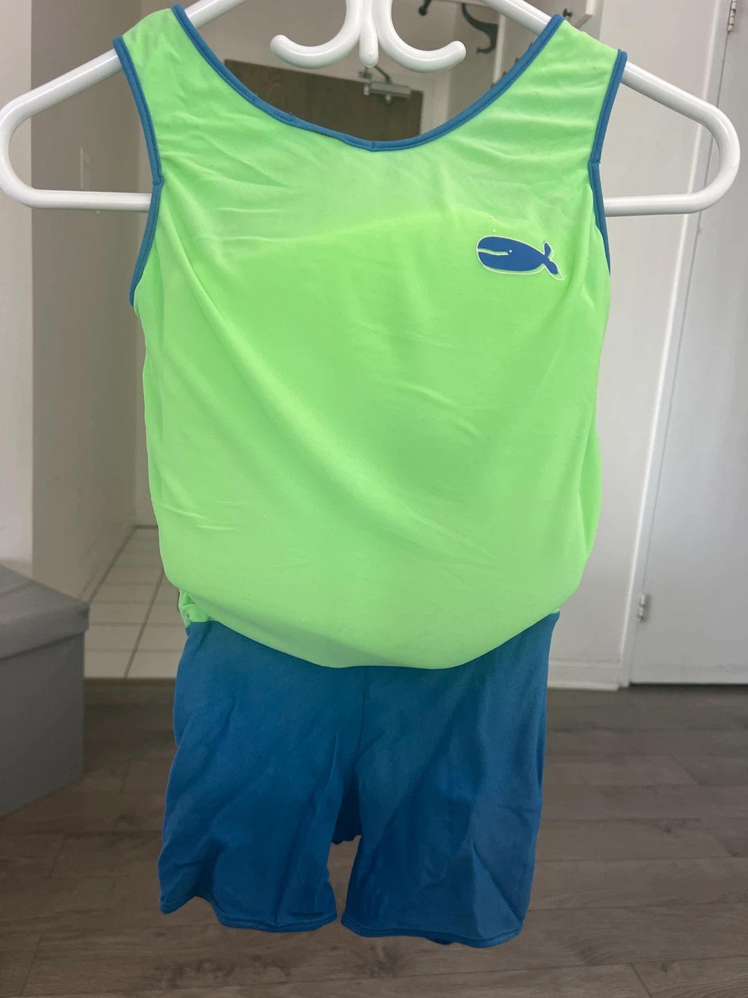 Juniors Swim Vest Size 24M