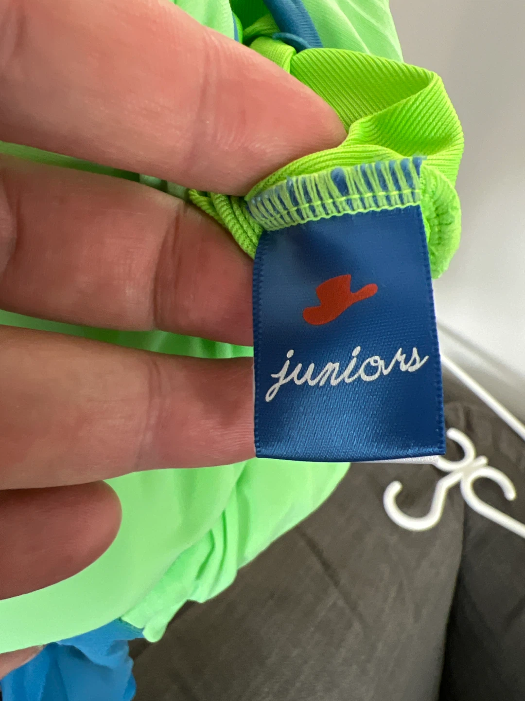 Juniors Swim Vest Size 24M - photo 2