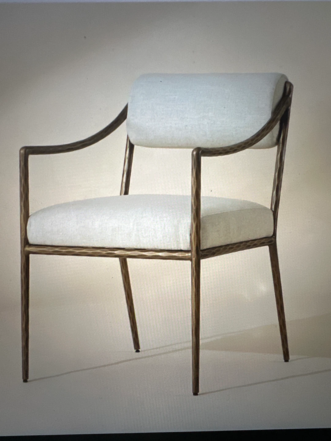 Leticia Dining Armchair x4 - Sunpan