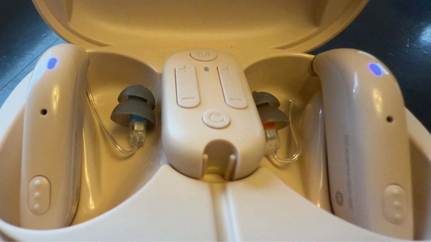 OTC Hearing Aids (NEW & UNUSED) - photo 3