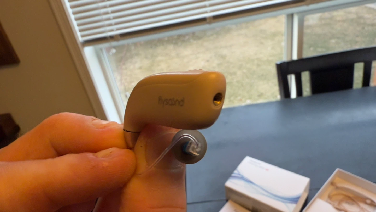 OTC Hearing Aids (NEW & UNUSED) - photo 4
