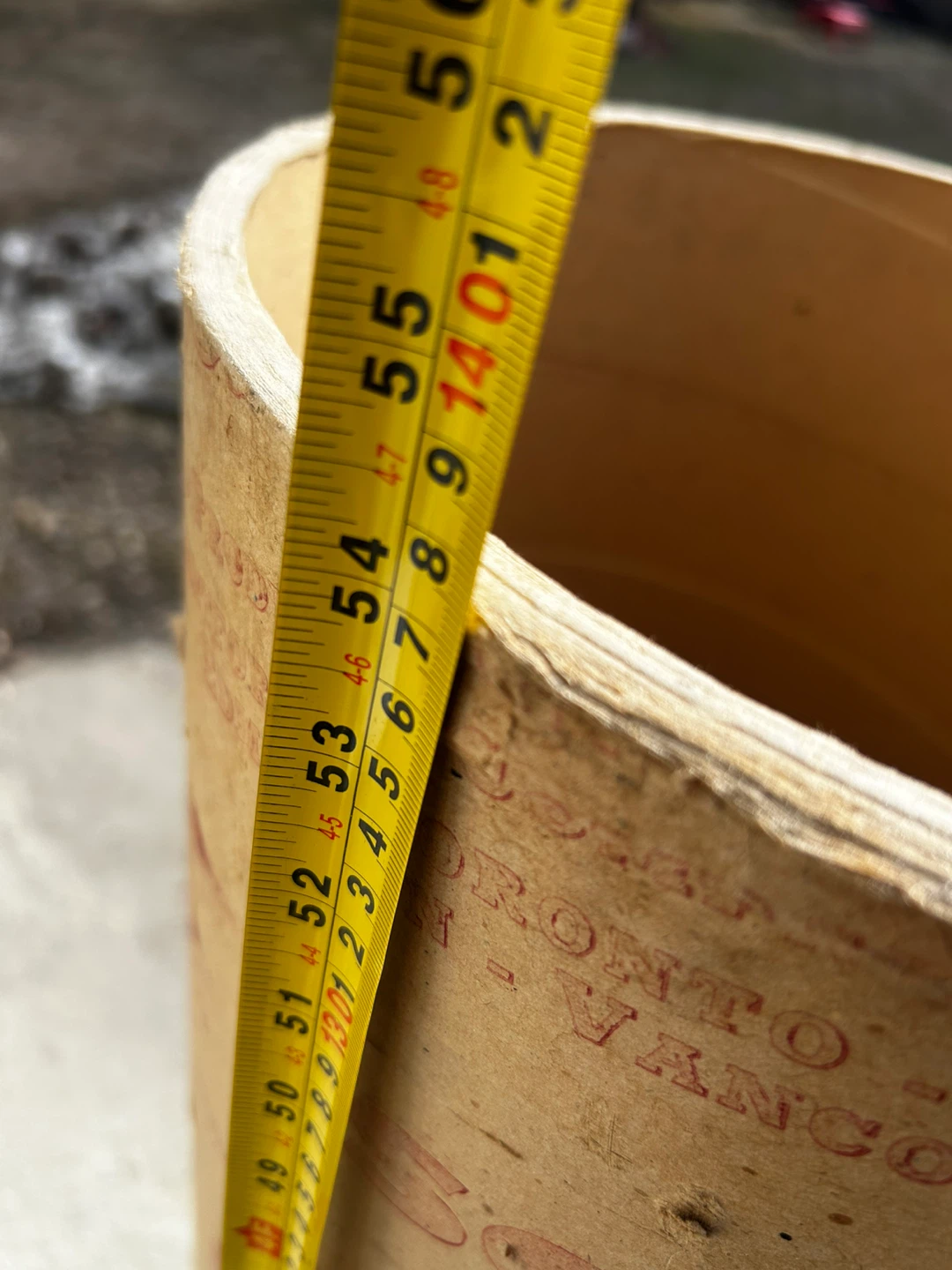 Sondco Storage Tube - photo 2