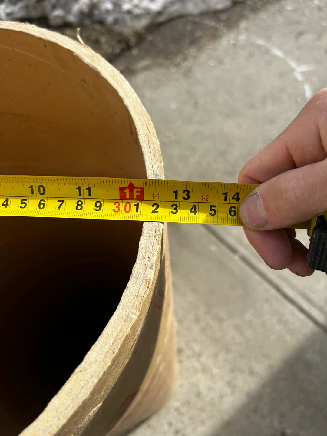 Sondco Storage Tube - photo 3