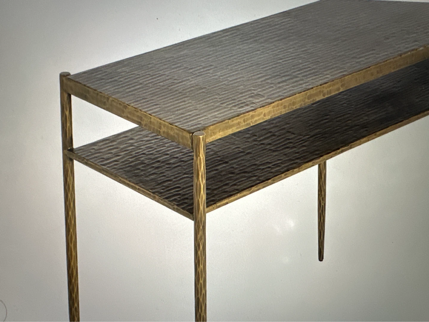 Naini Console Table - Sunpan - photo 3