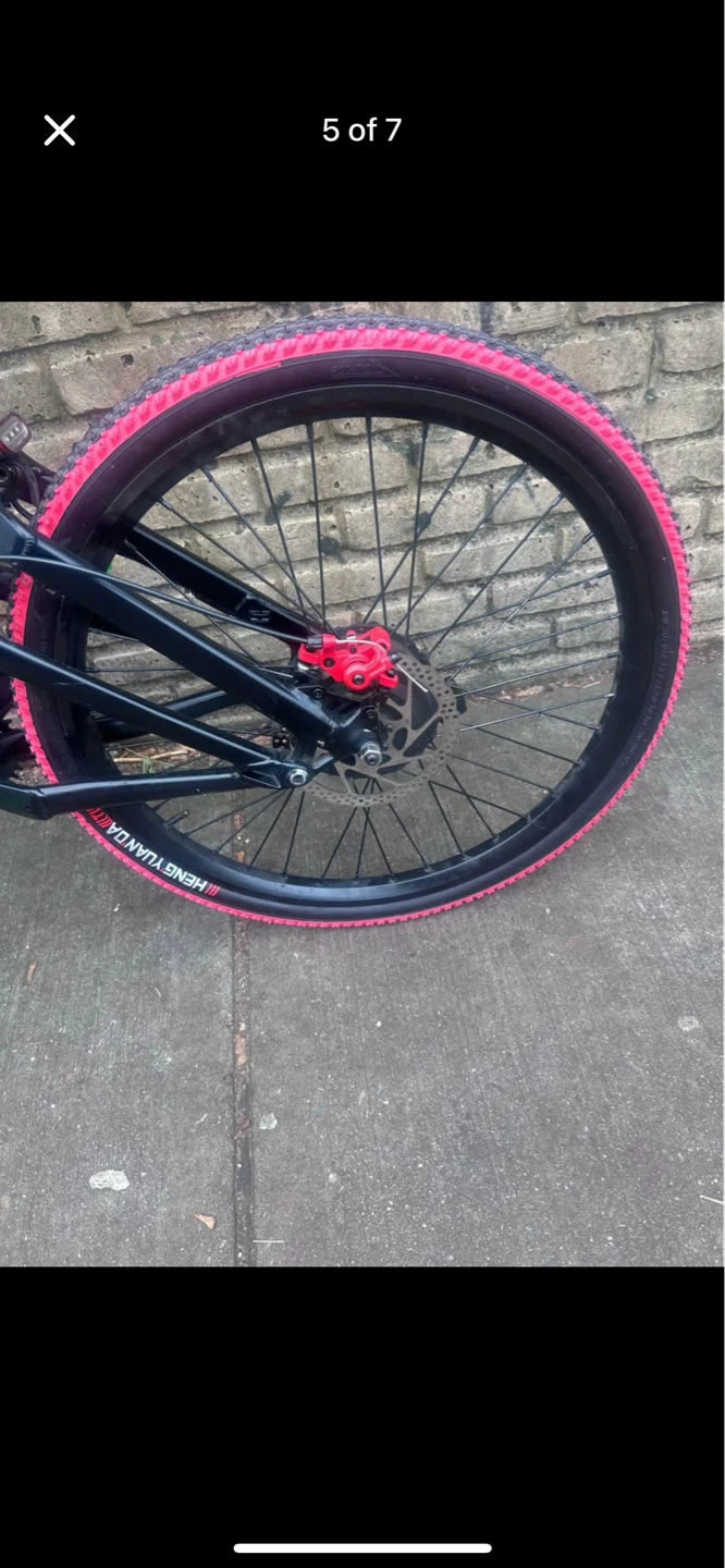 Specialized Electric Bike - photo 4