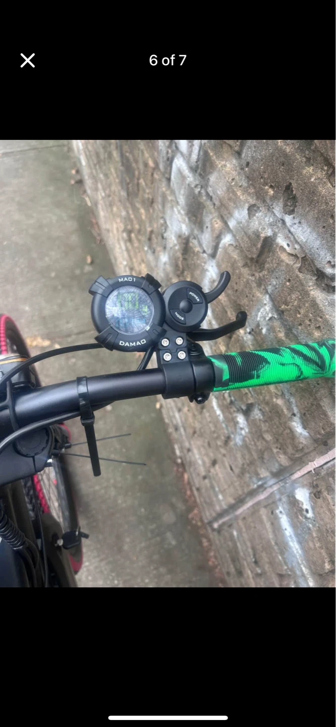 Specialized Electric Bike - photo 5
