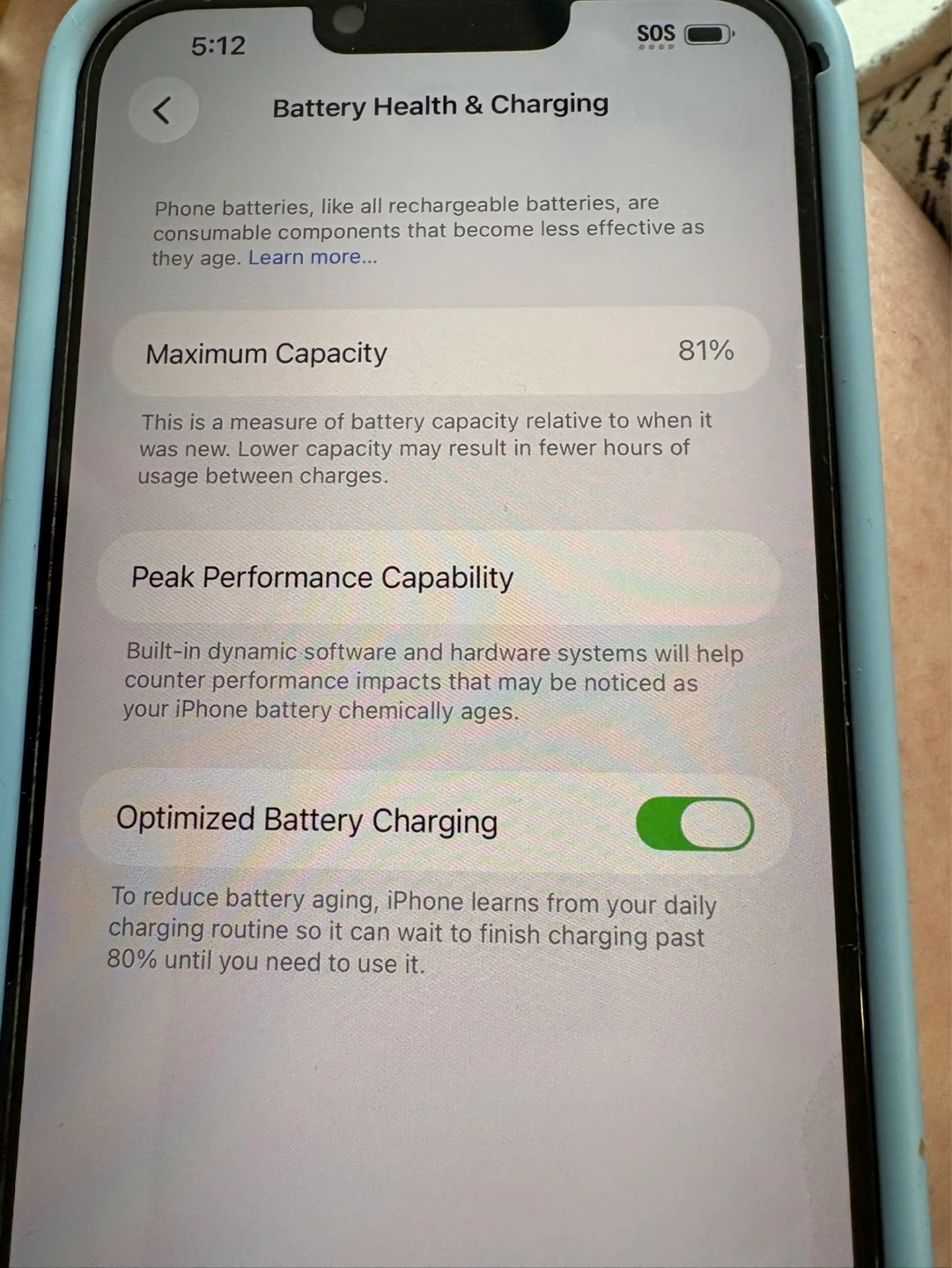 iPhone 13 Pro Max - photo 3