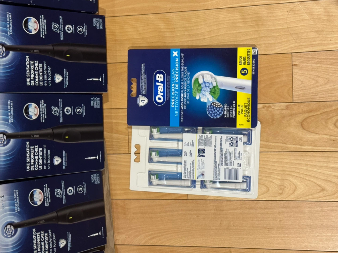 Oral-B iO Series 2 Rechargeable Toothbrush - photo 5