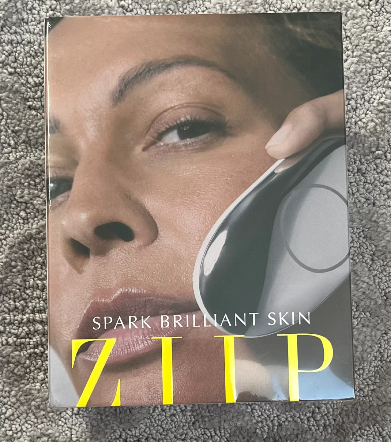 ZIIP HALO Intelligent Facial Tool - photo 4