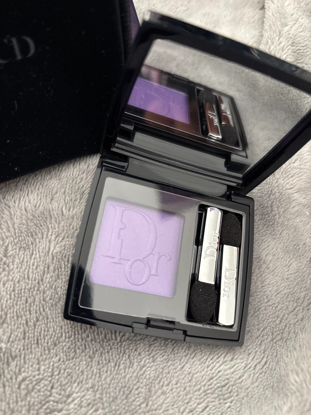 Dior Diorshow Mono Eyeshadow 167 IT-PURPLE - photo 3