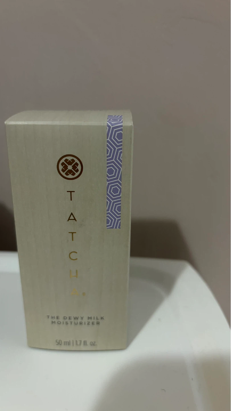 Tatcha The Dewy Milk Moisturizer 50ml / 1.7 fl. oz.
