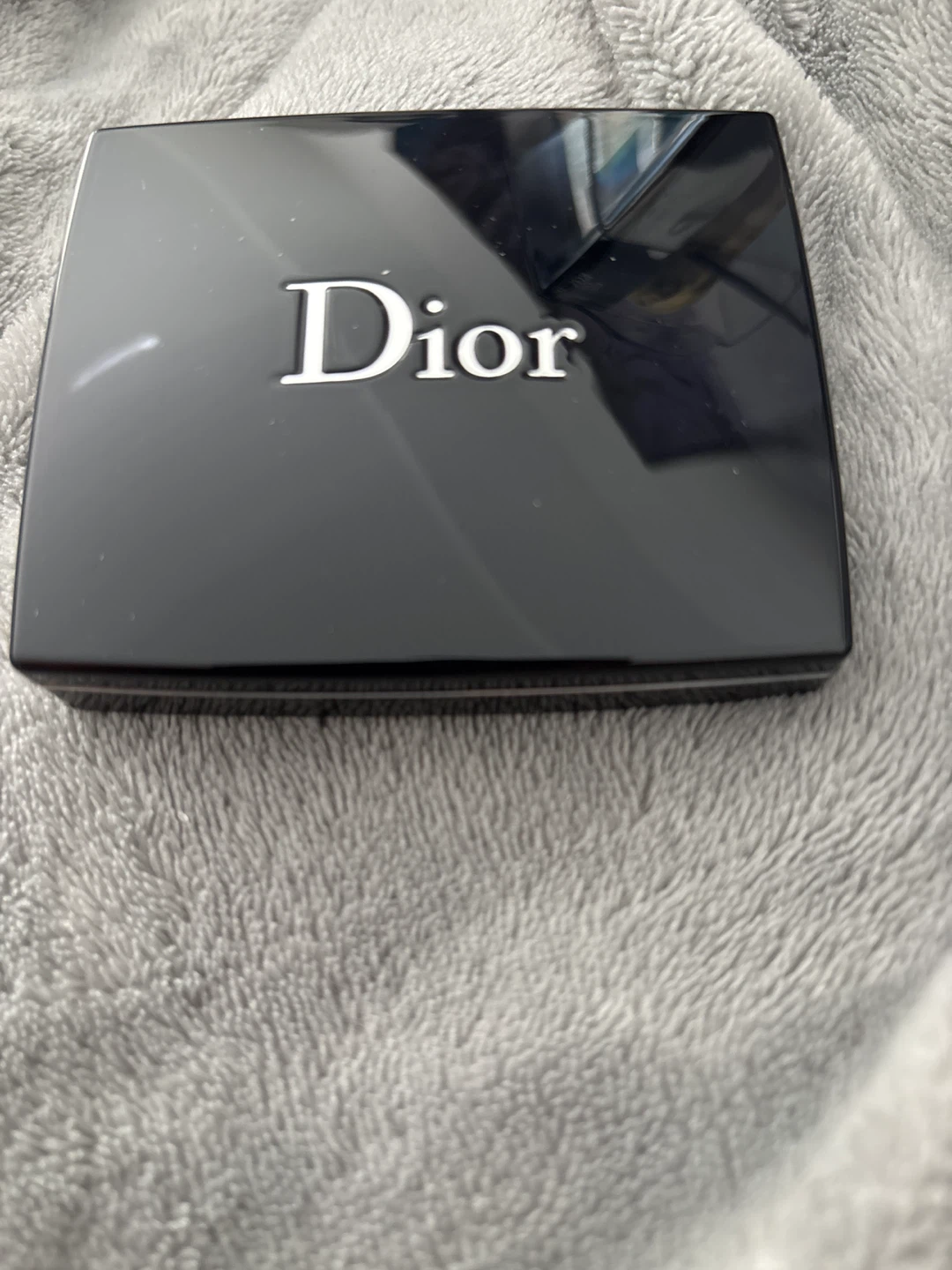 Dior 5 Couleurs Eyeshadow Palette - 556 Contraste Horizon - photo 3