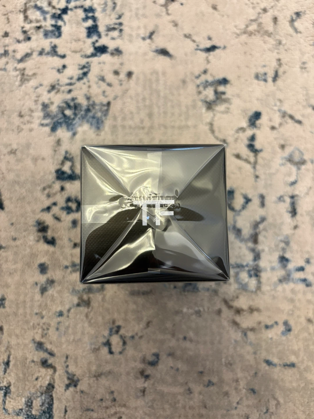 Tom Ford Ombré Leather Parfum - 100ml - photo 2