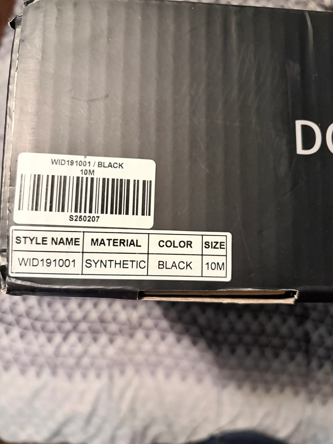 Dolls kill woman’s platform boots - photo 2