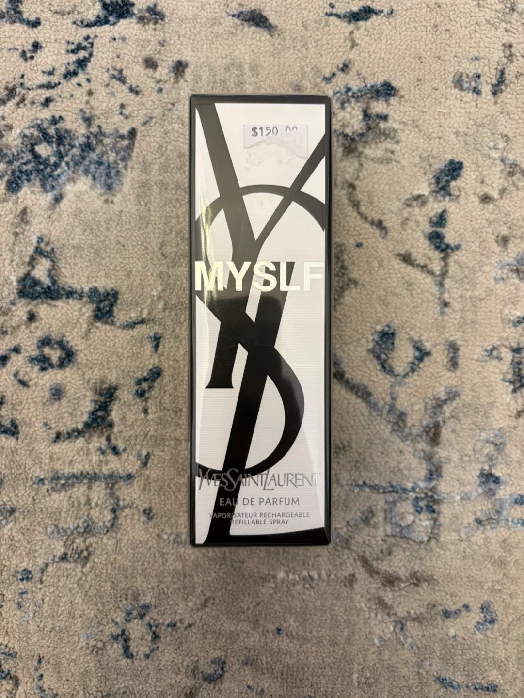 Yves Saint Laurent MYSLF Eau de Parfum - 60ml
