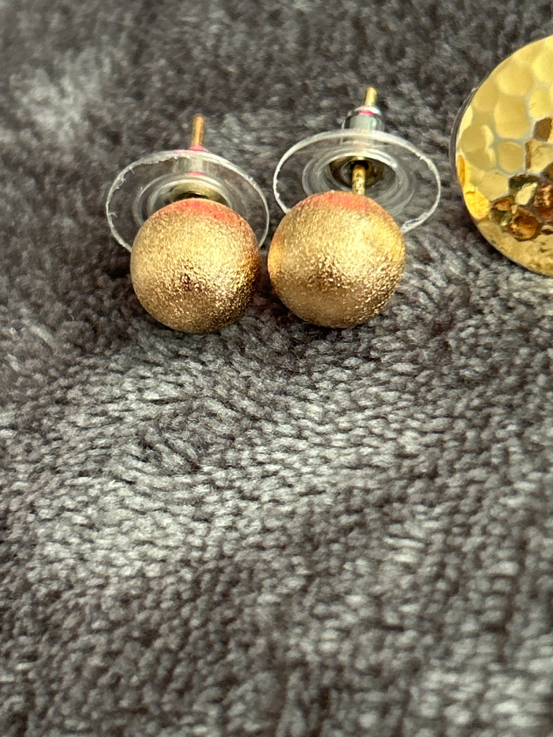 Assorted Stud Earrings Set - photo 2