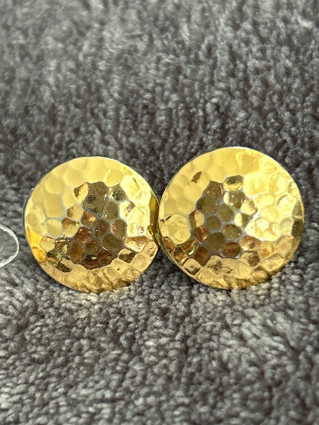 Assorted Stud Earrings Set - photo 3