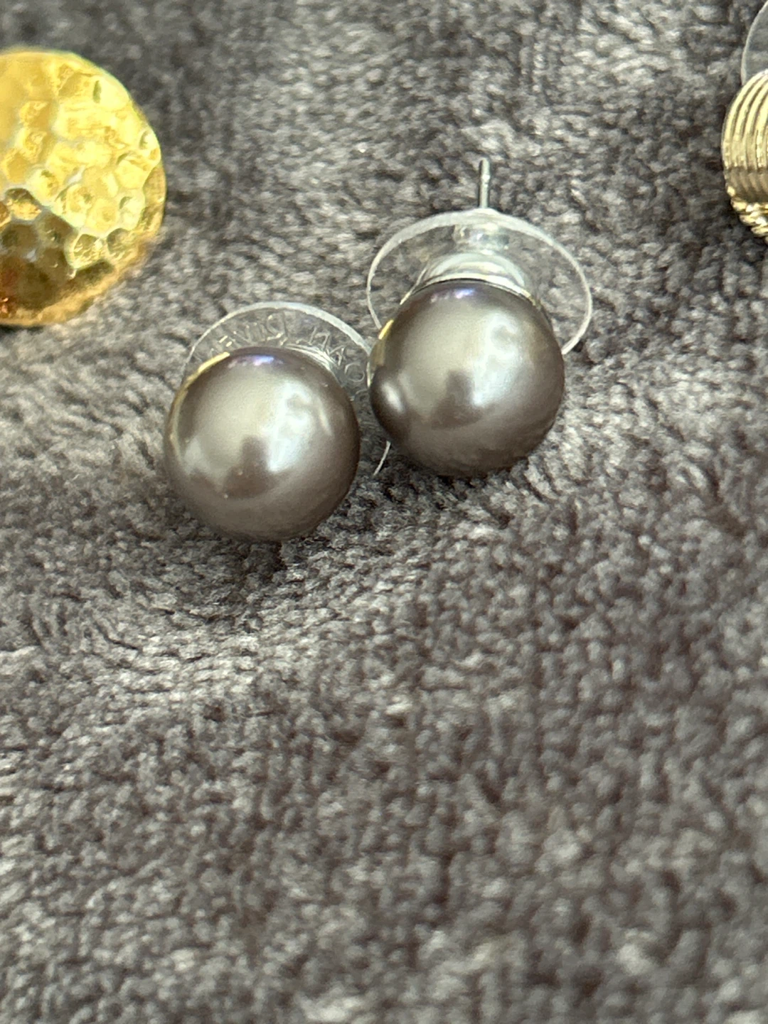 Assorted Stud Earrings Set - photo 4