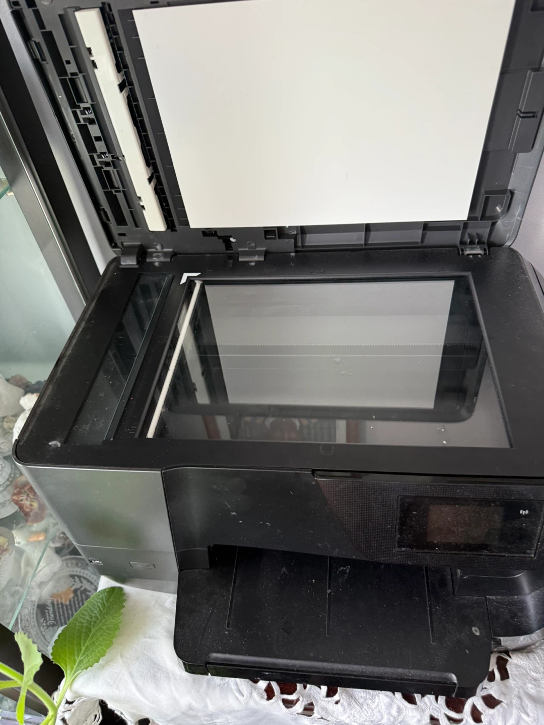 HP OfficeJet Pro 8710 All-in-One Printer - photo 5