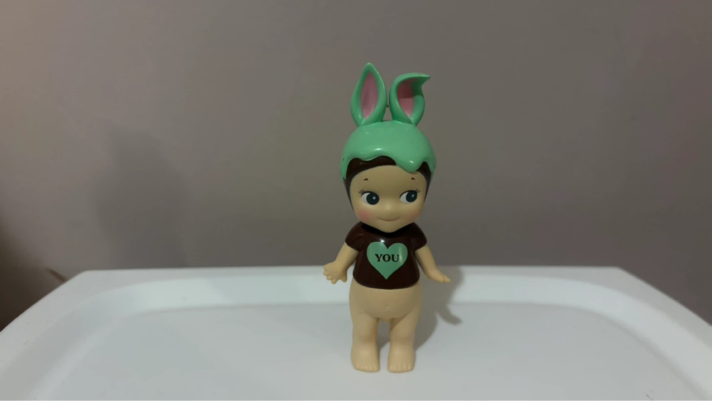 Sonny angel - photo 3