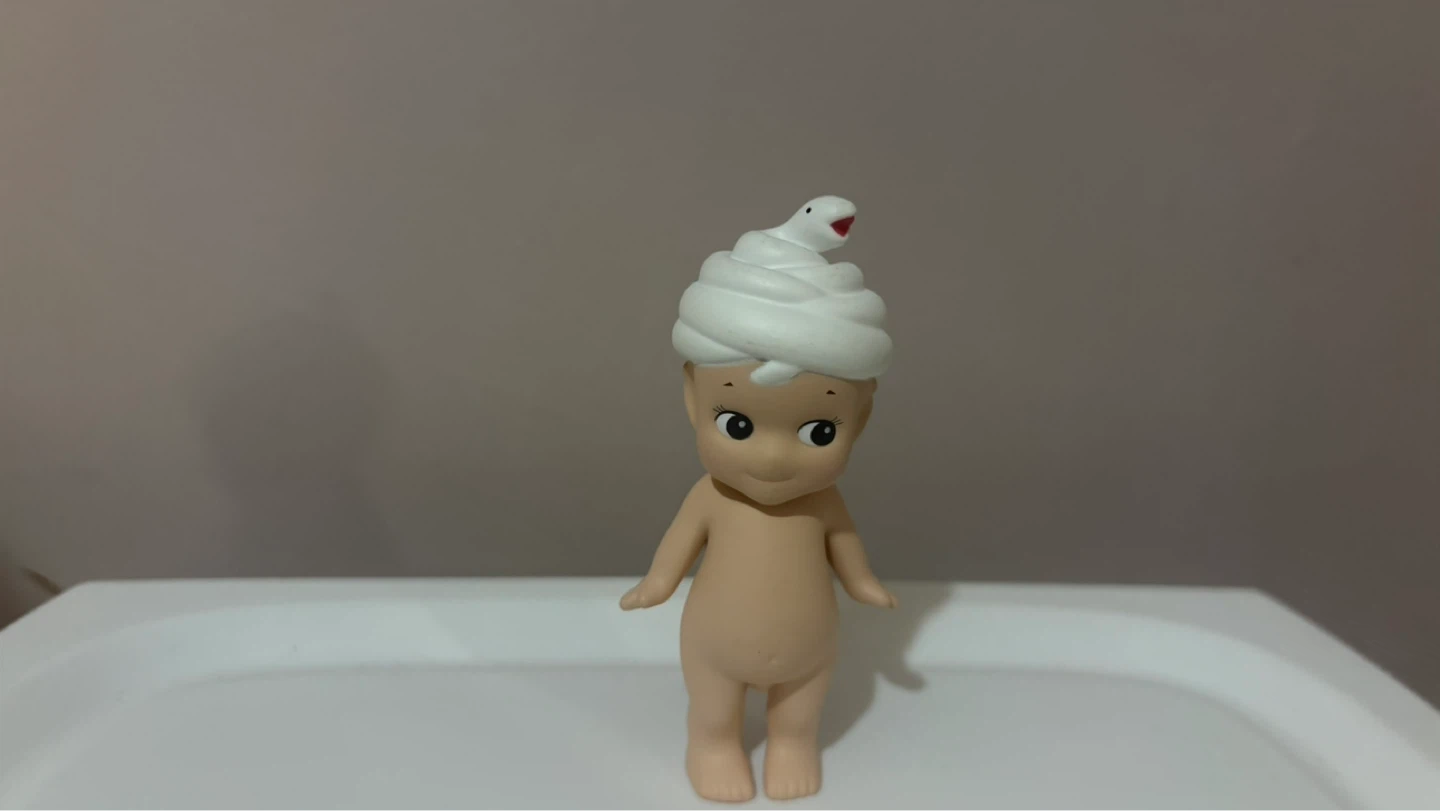 Sonny angel - photo 4