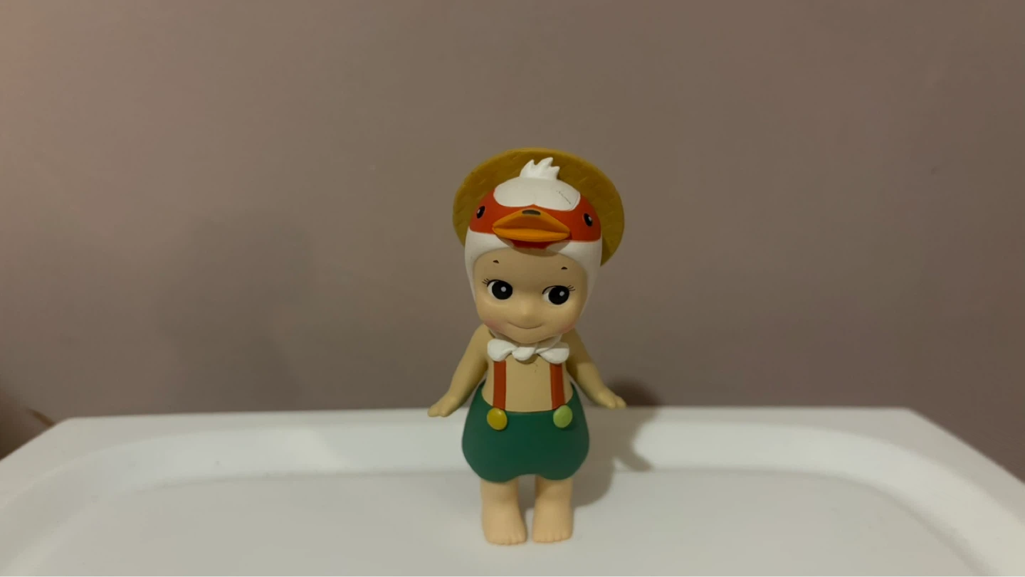Sonny angel - photo 5