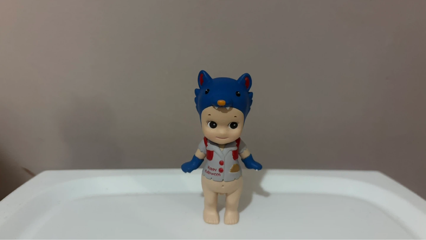 Sonny angel - photo 2
