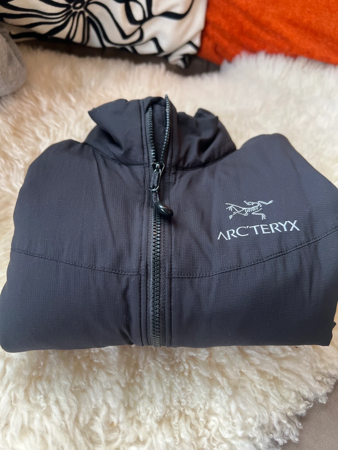 Arc'teryx Black Vest - XS/TP - photo 3