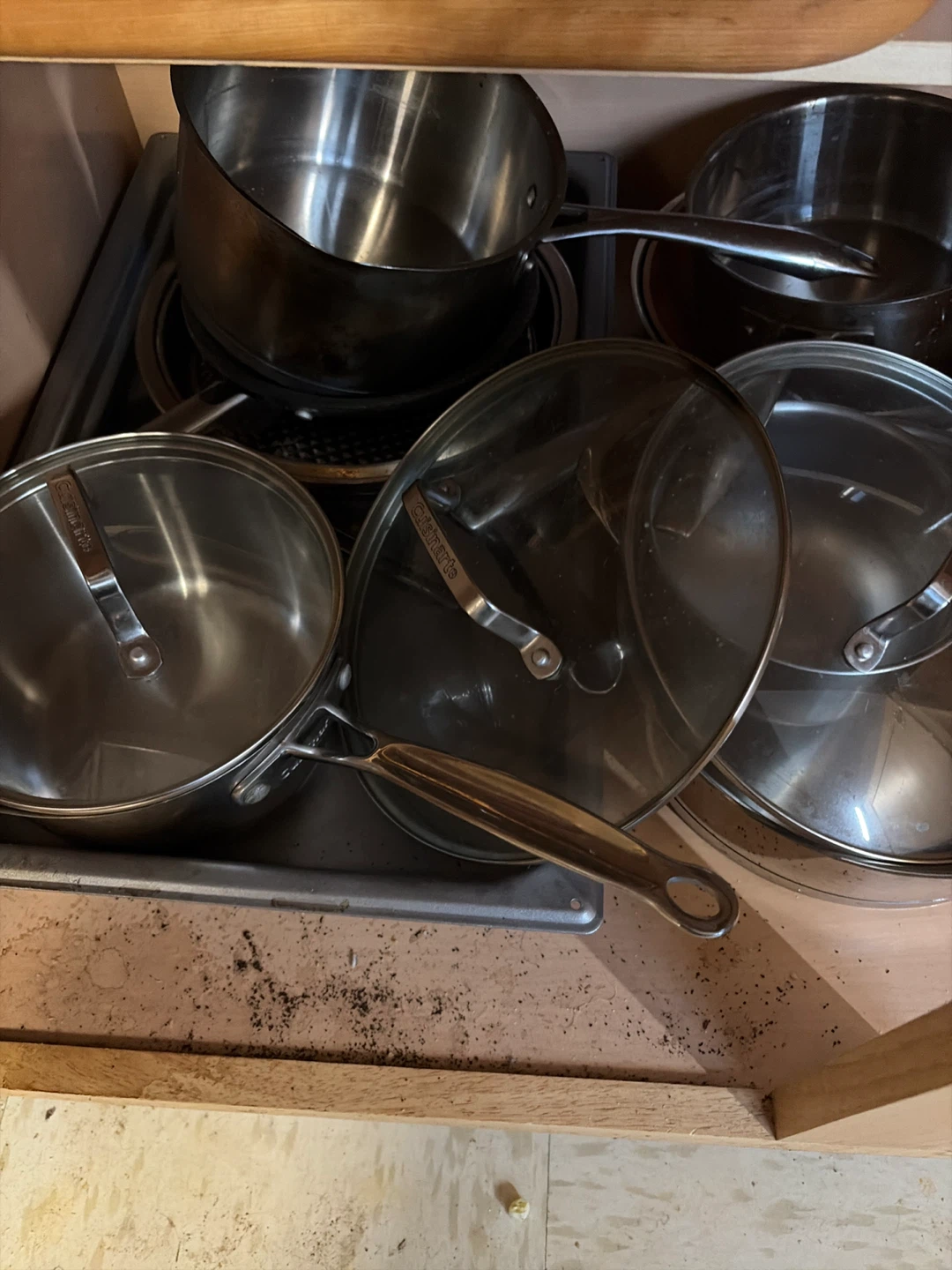 Cookware SS by Cuisinart - photo 2