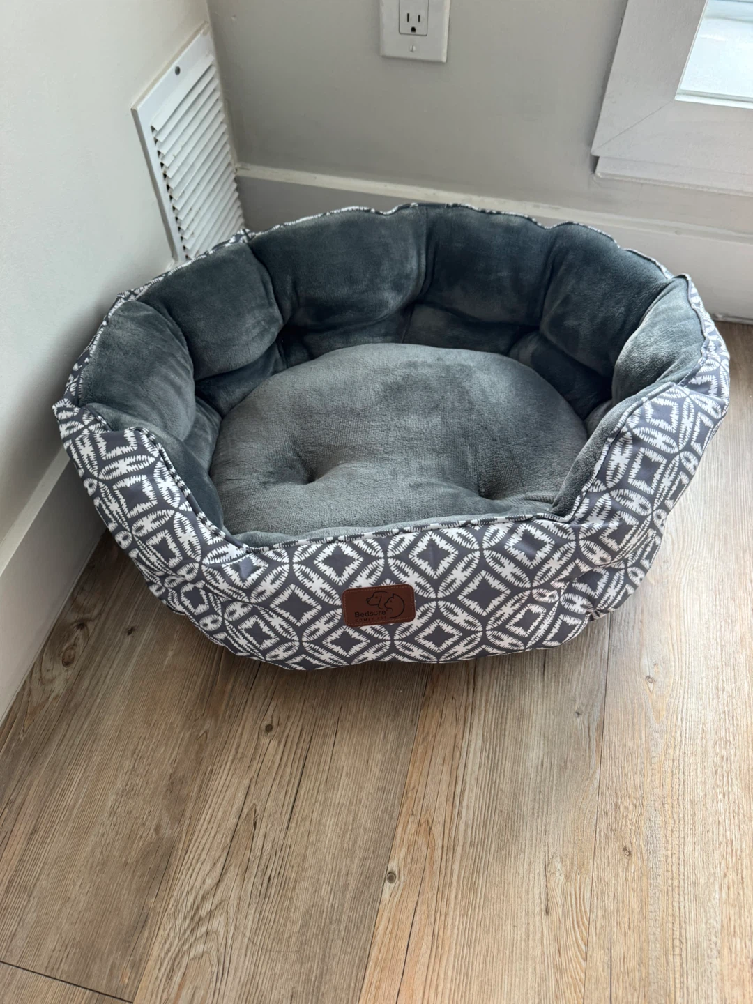 Pet bed - photo 2