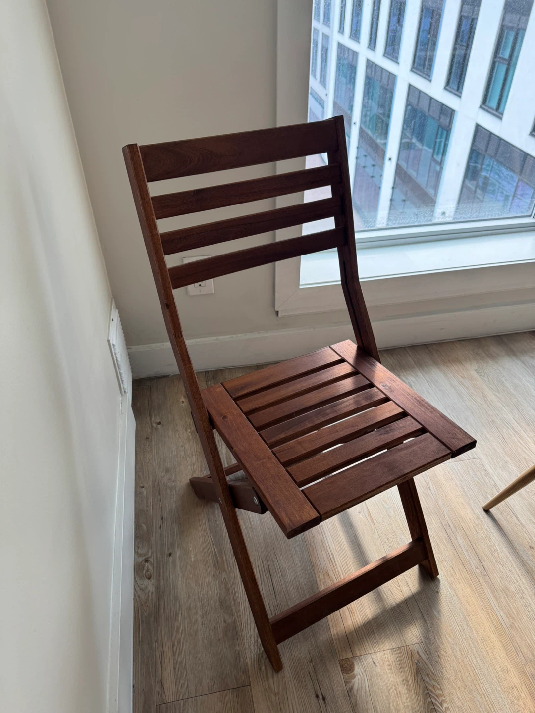Ikea chair