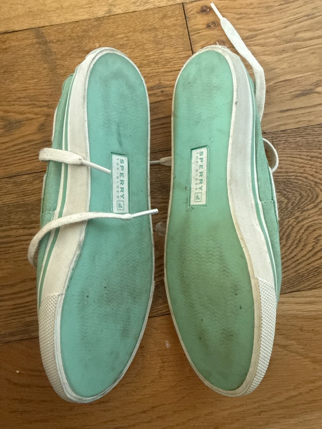 Sperry Top-Sider Women's Boat Shoes Size 6.5 - photo 4